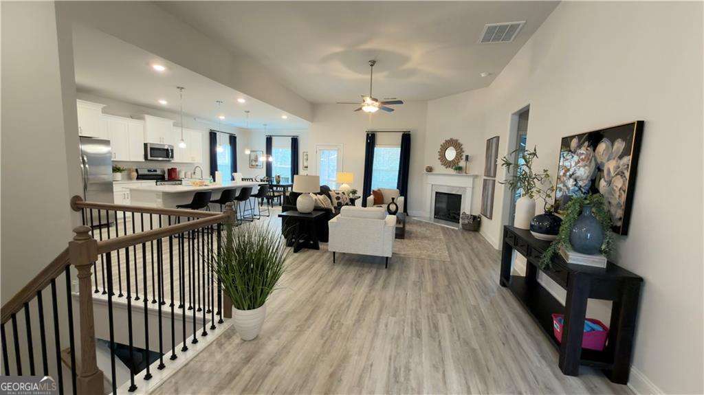 620 Bald Ridge Circle Demorest GA 30535