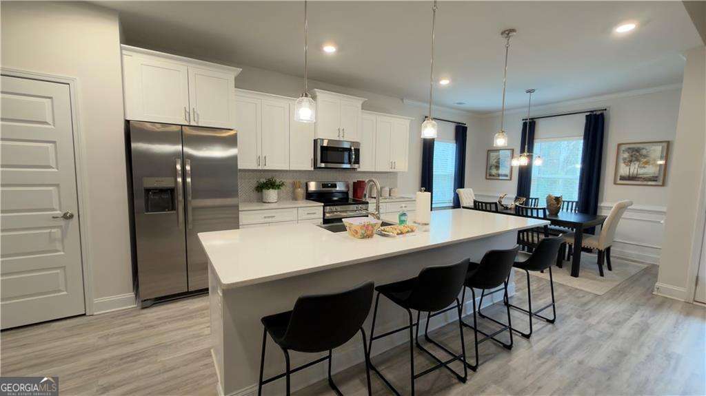 620 Bald Ridge Circle Demorest GA 30535