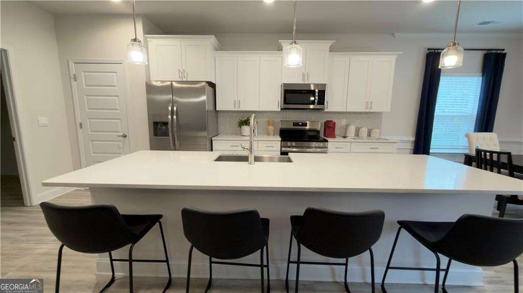 620 Bald Ridge Circle Demorest GA 30535