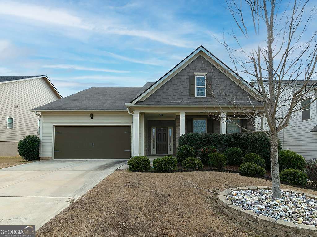 316 Vermillion Street Acworth GA 30102