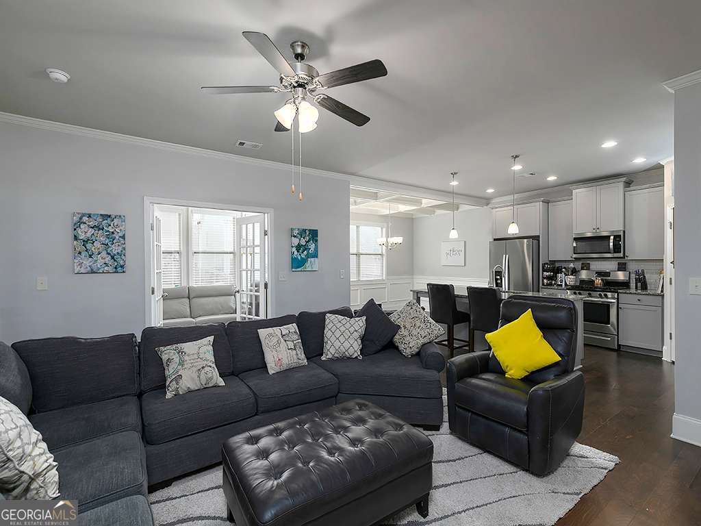 316 Vermillion Street Acworth GA 30102