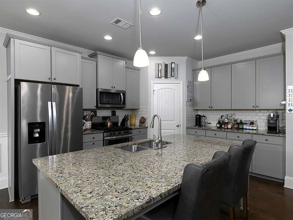 316 Vermillion Street Acworth GA 30102