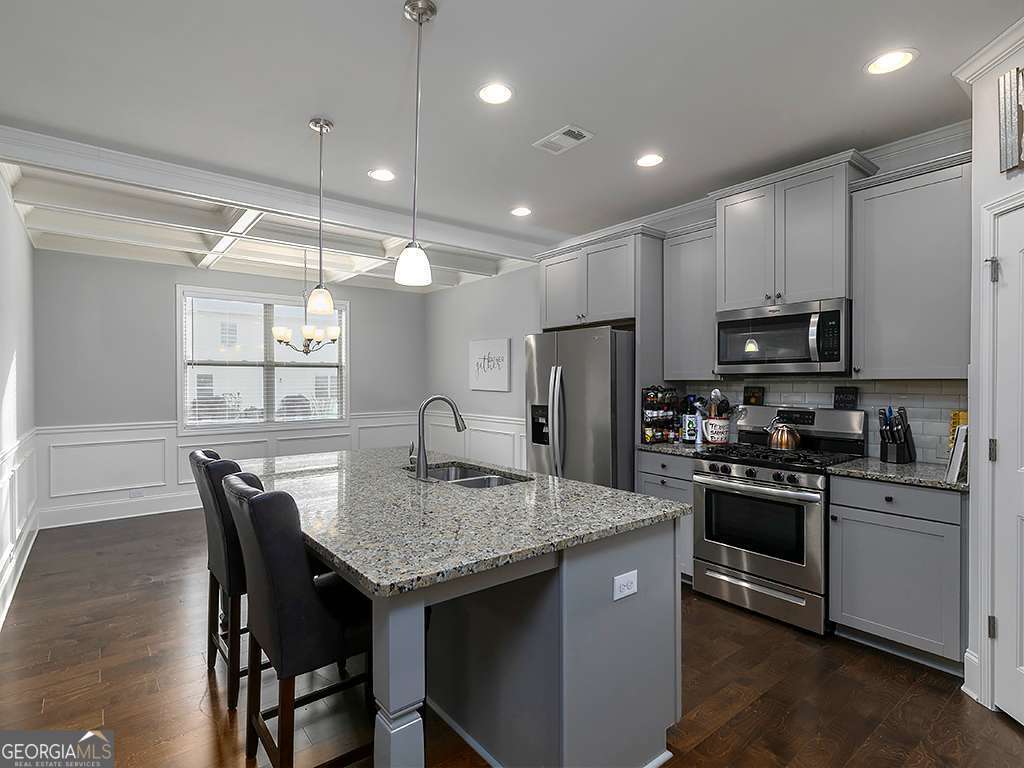 316 Vermillion Street Acworth GA 30102