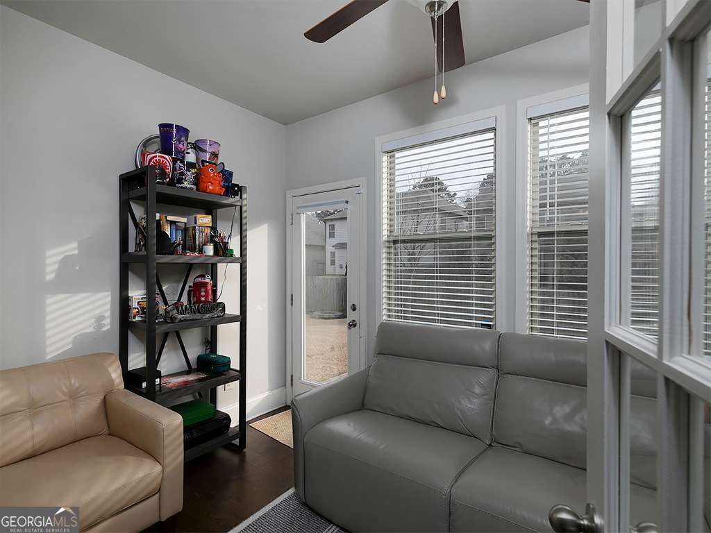 316 Vermillion Street Acworth GA 30102