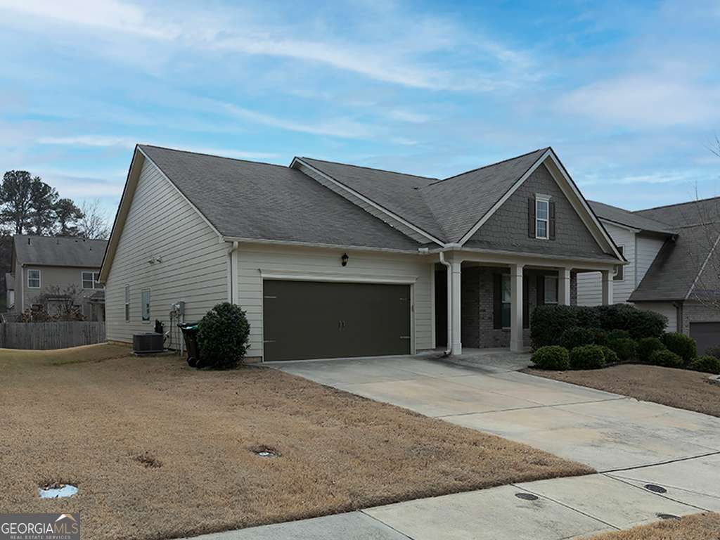 316 Vermillion Street Acworth GA 30102