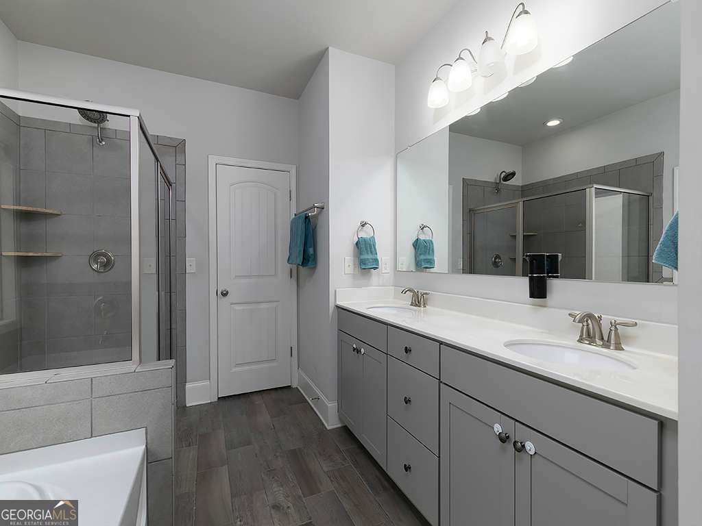 316 Vermillion Street Acworth GA 30102
