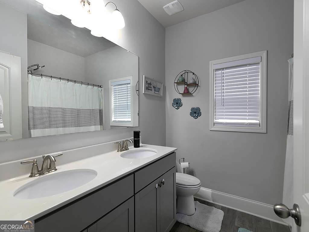 316 Vermillion Street Acworth GA 30102