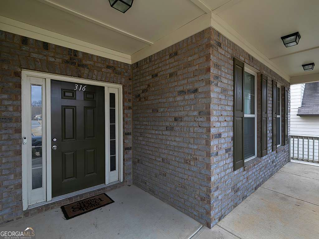 316 Vermillion Street Acworth GA 30102
