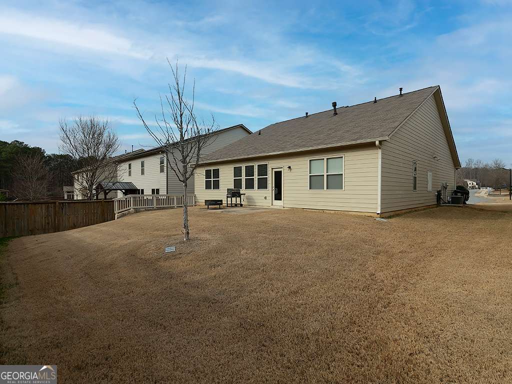 316 Vermillion Street Acworth GA 30102