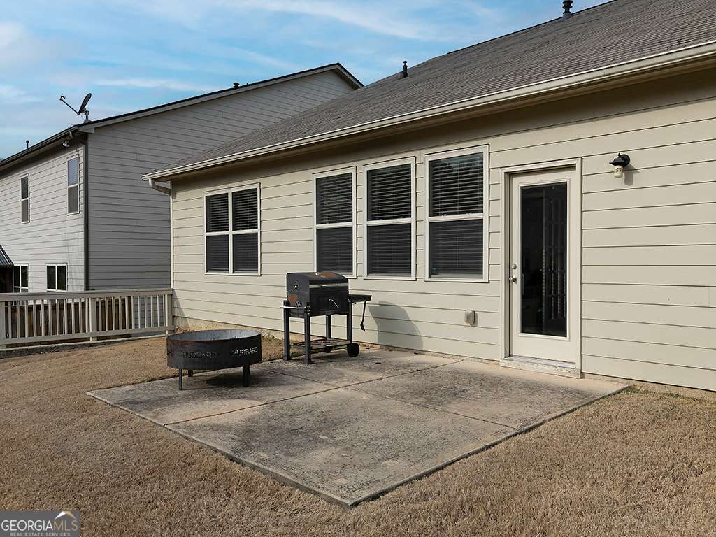 316 Vermillion Street Acworth GA 30102