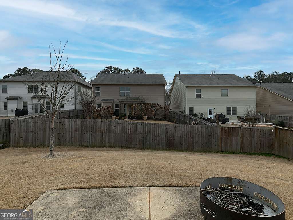 316 Vermillion Street Acworth GA 30102