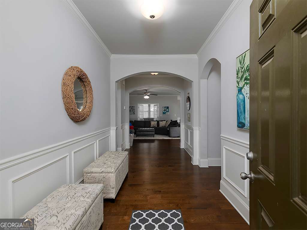 316 Vermillion Street Acworth GA 30102