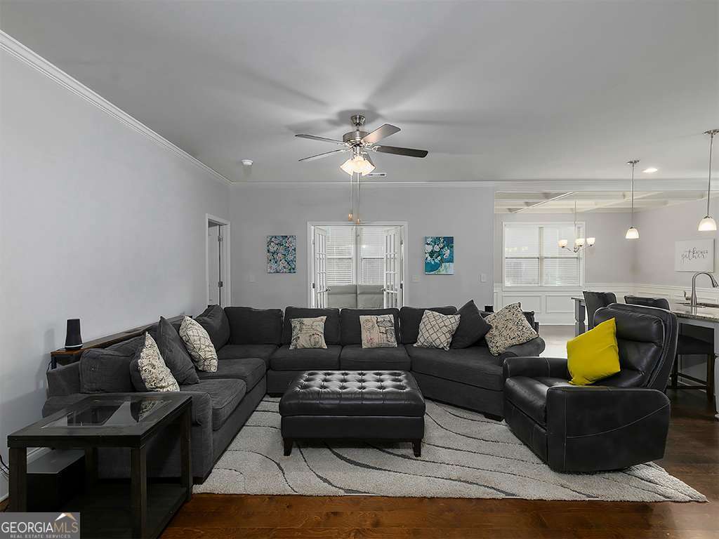 316 Vermillion Street Acworth GA 30102