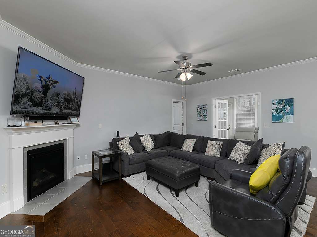 316 Vermillion Street Acworth GA 30102