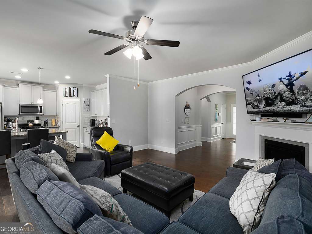 316 Vermillion Street Acworth GA 30102