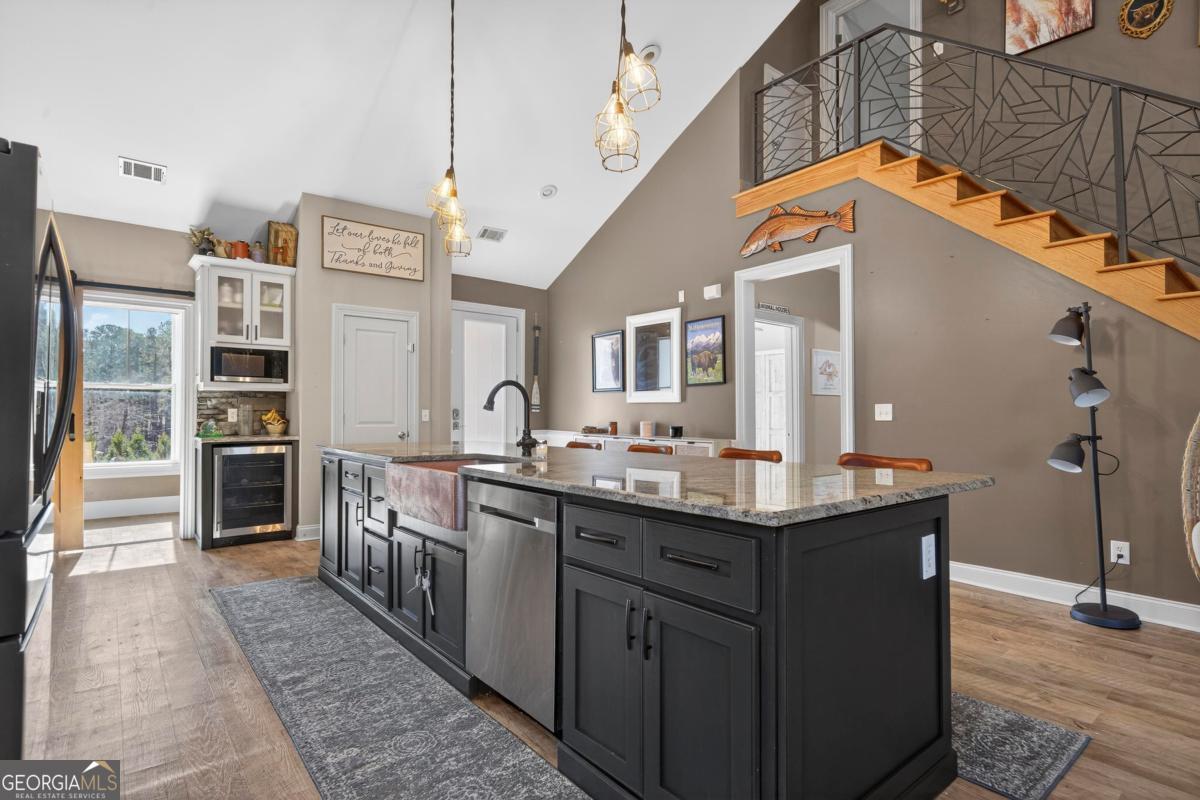 1030 Mira Vista Cove Greensboro GA 30642