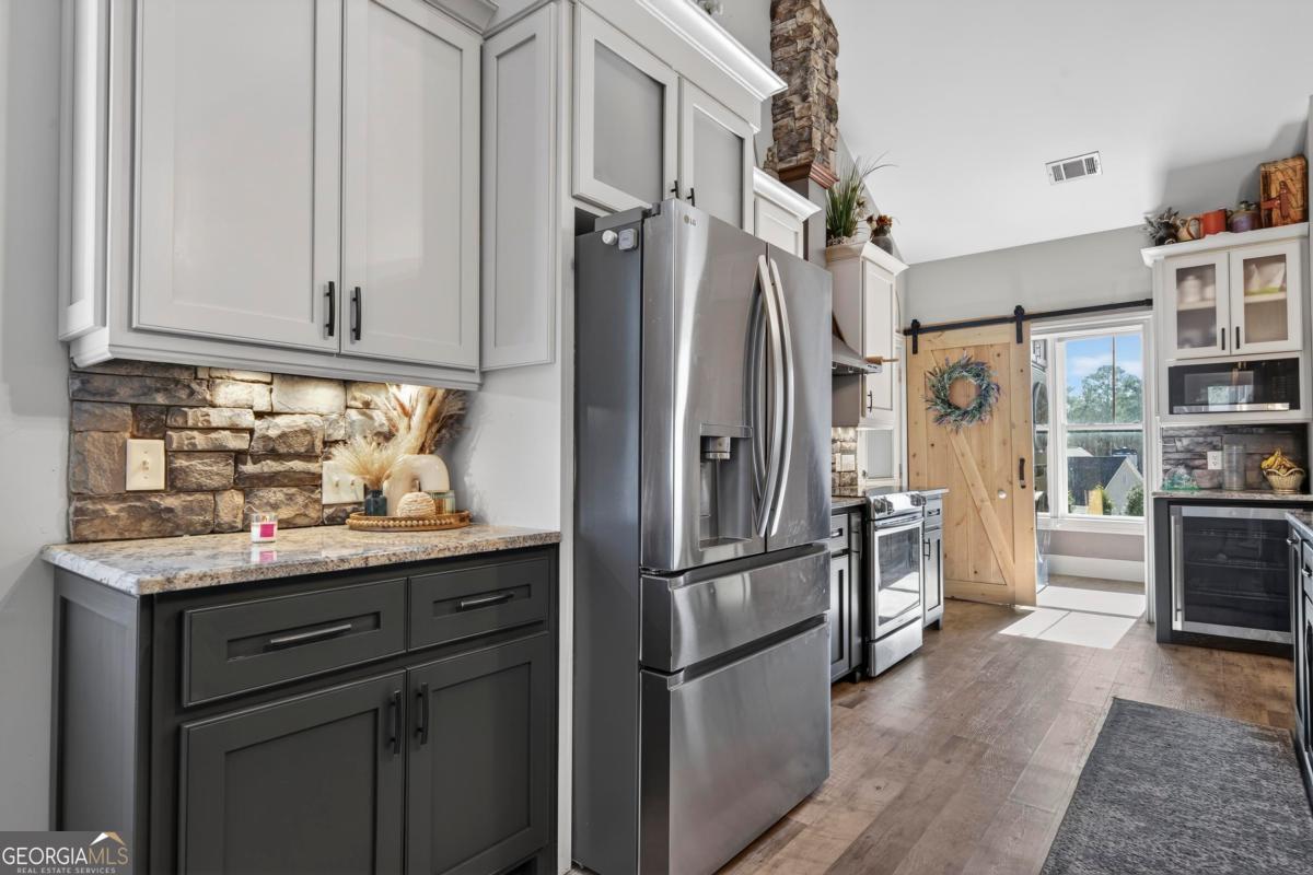 1030 Mira Vista Cove Greensboro GA 30642