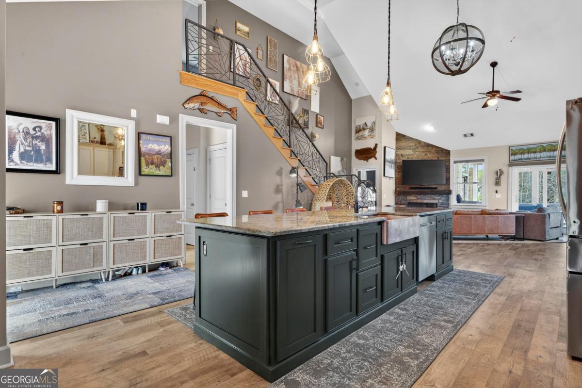 1030 Mira Vista Cove Greensboro GA 30642