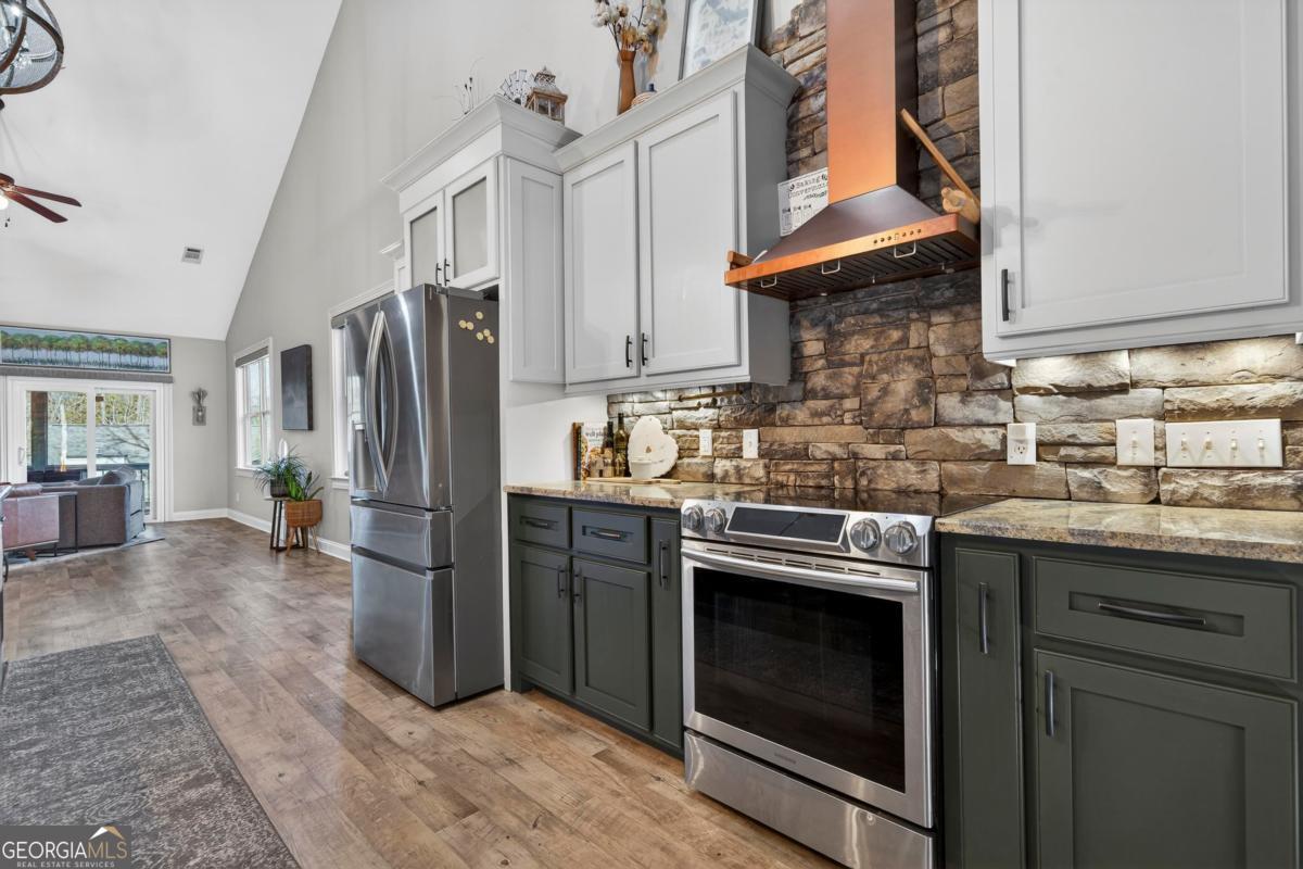 1030 Mira Vista Cove Greensboro GA 30642
