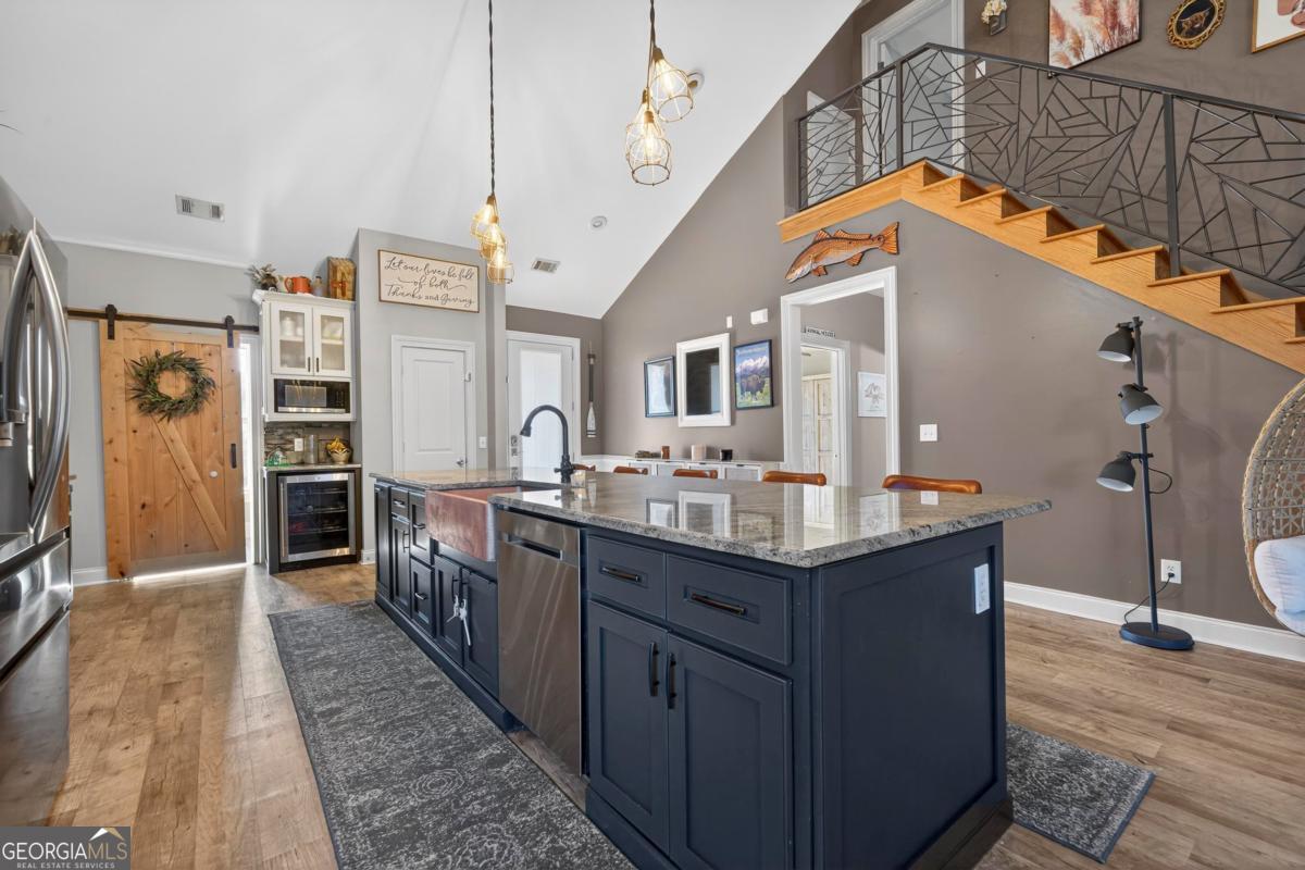 1030 Mira Vista Cove Greensboro GA 30642