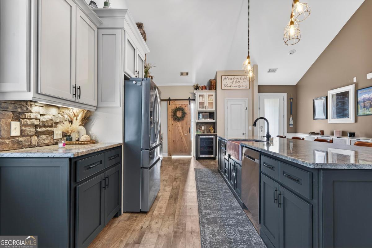 1030 Mira Vista Cove Greensboro GA 30642