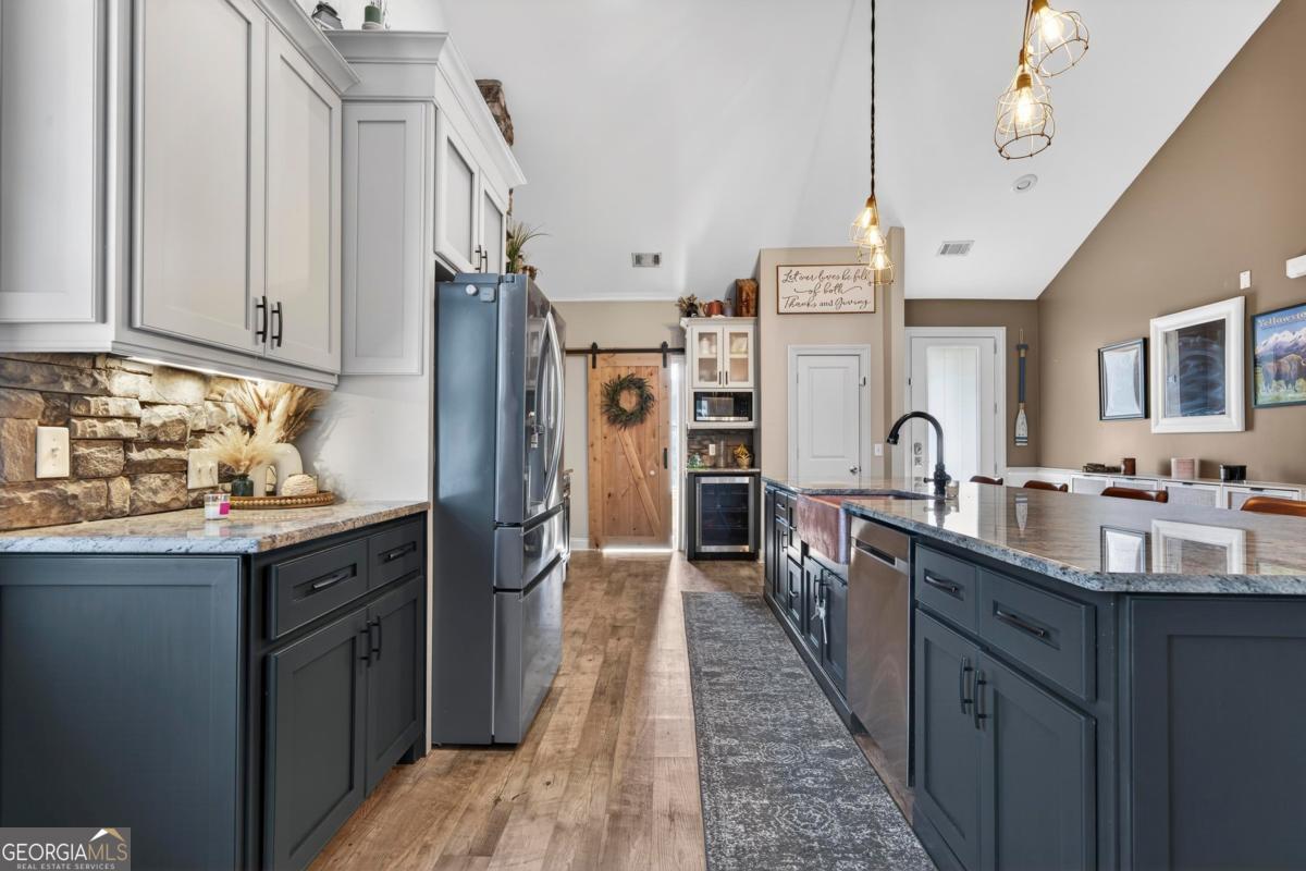 1030 Mira Vista Cove Greensboro GA 30642