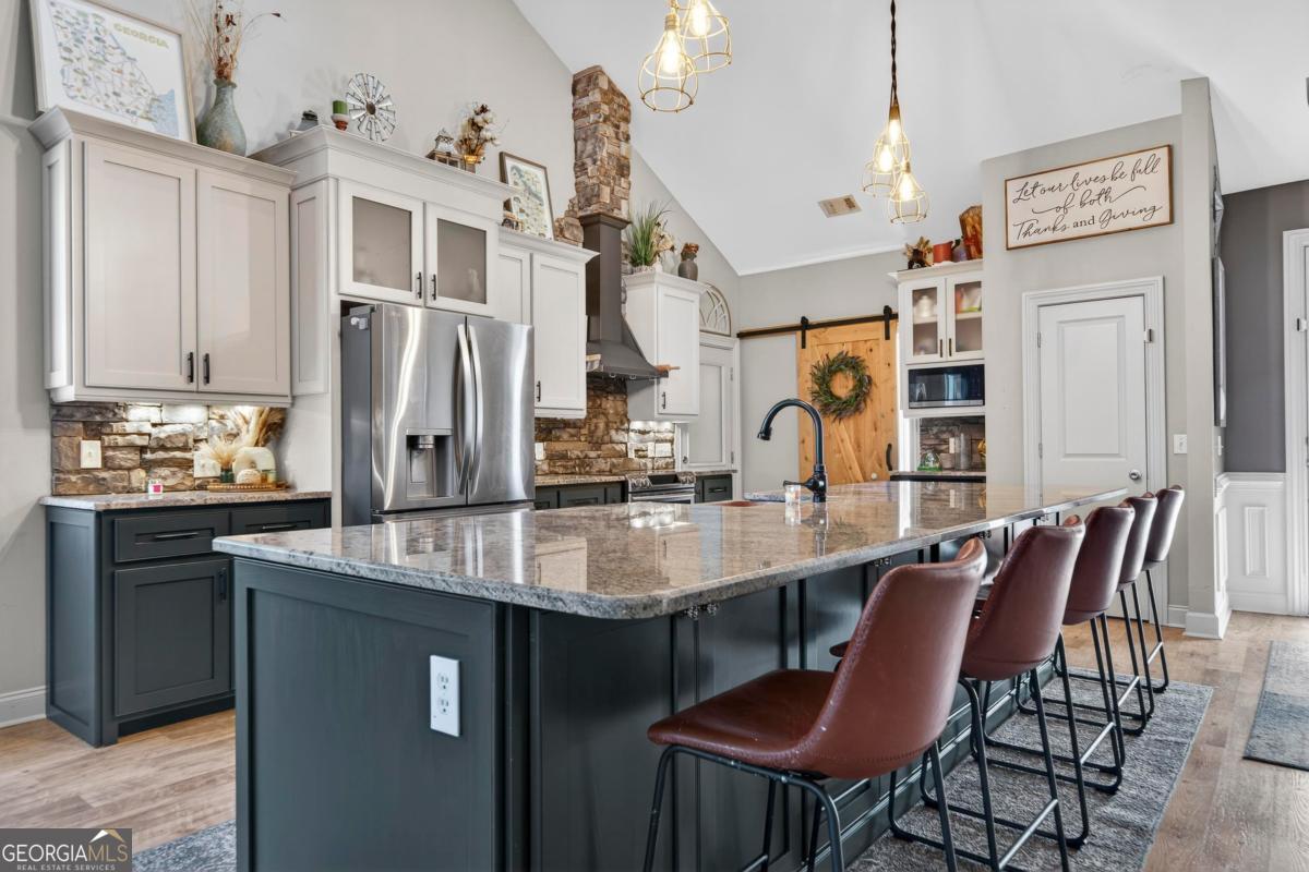 1030 Mira Vista Cove Greensboro GA 30642