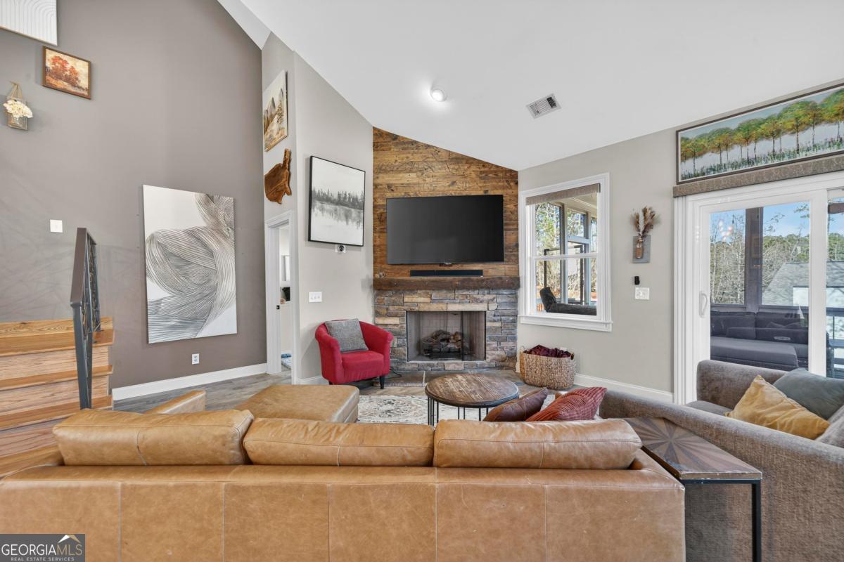 1030 Mira Vista Cove Greensboro GA 30642