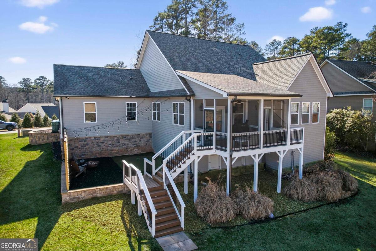 1030 Mira Vista Cove Greensboro GA 30642