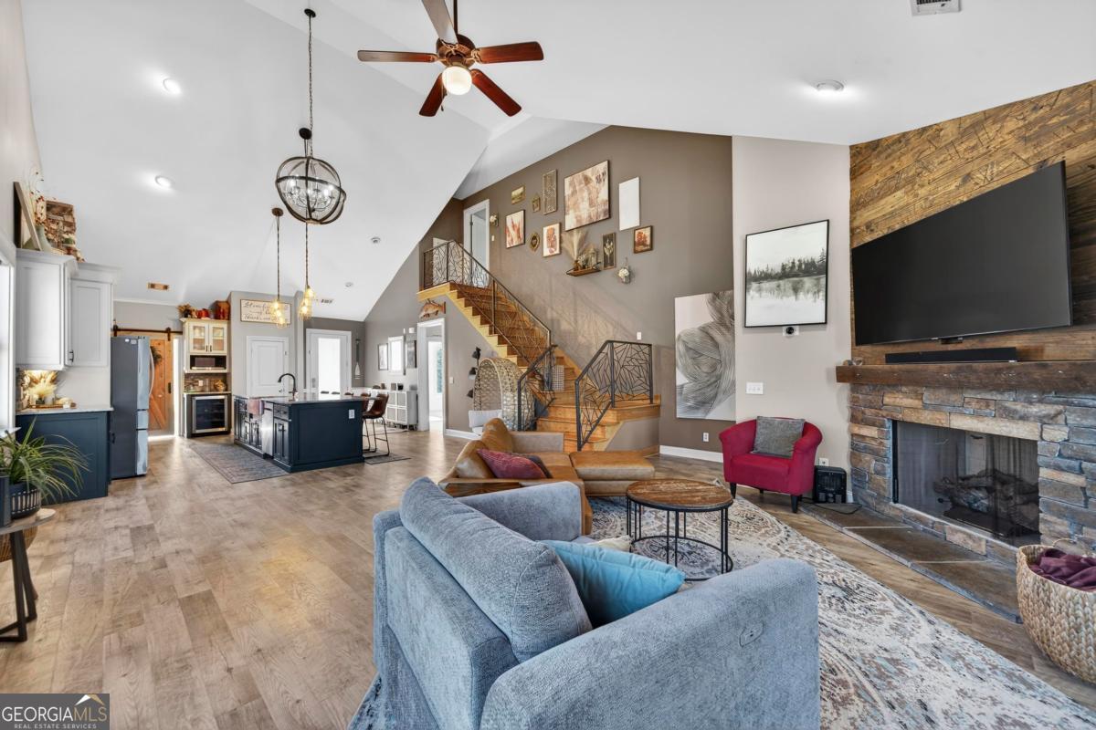 1030 Mira Vista Cove Greensboro GA 30642