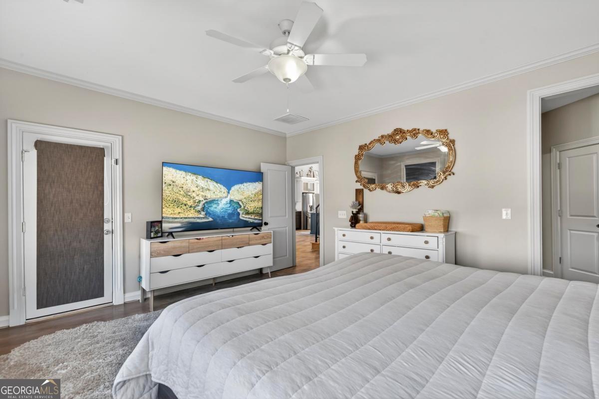 1030 Mira Vista Cove Greensboro GA 30642