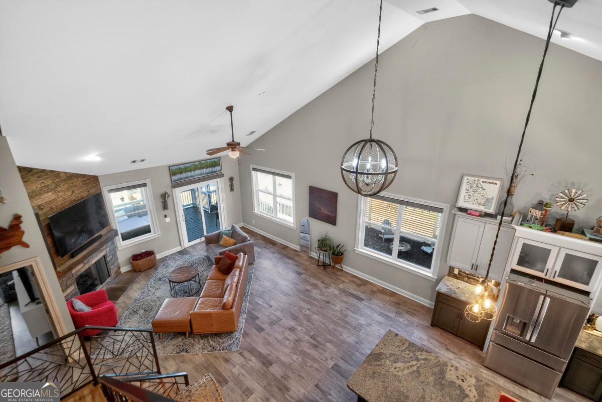 1030 Mira Vista Cove Greensboro GA 30642