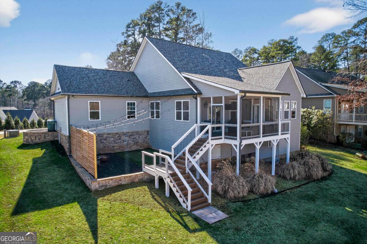 1030 Mira Vista Cove Greensboro GA 30642