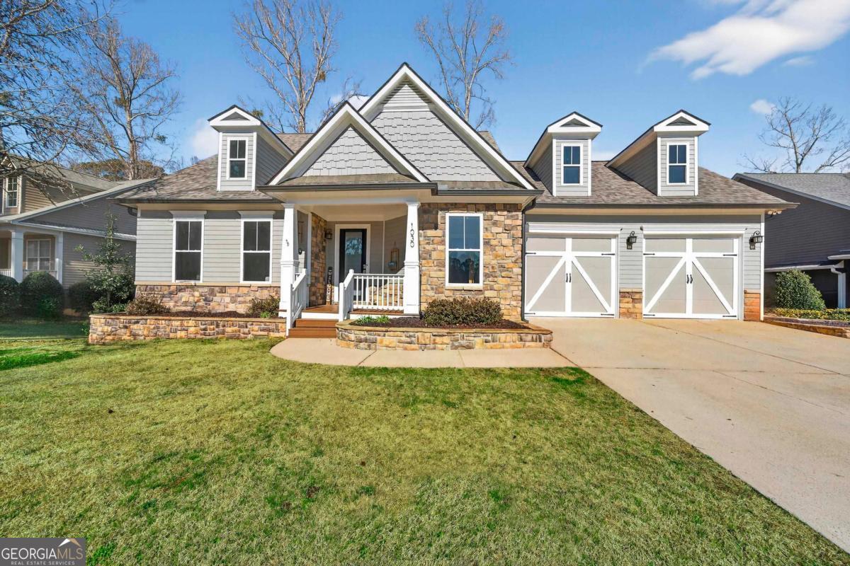 1030 Mira Vista Cove Greensboro GA 30642