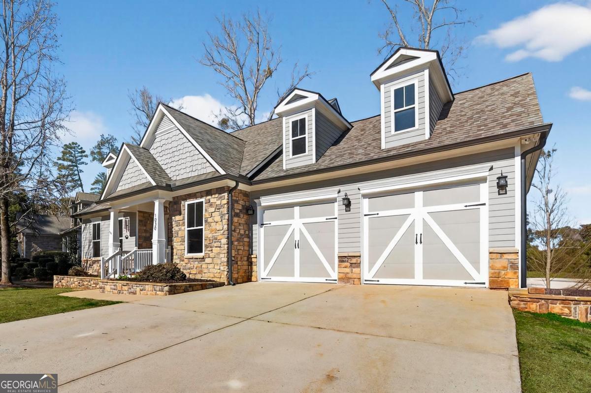 1030 Mira Vista Cove Greensboro GA 30642
