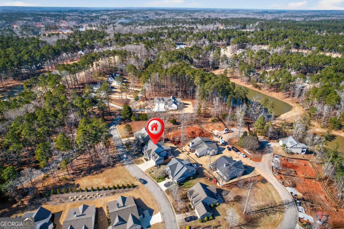1030 Mira Vista Cove Greensboro GA 30642