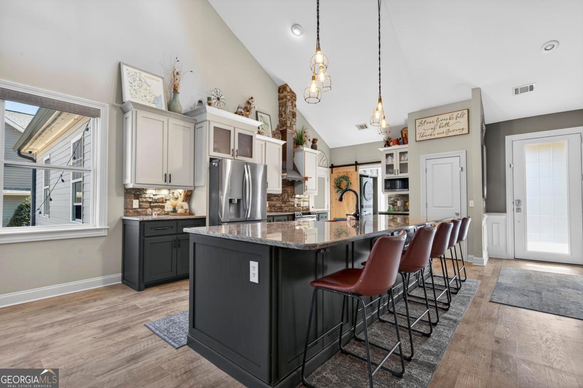 1030 Mira Vista Cove Greensboro GA 30642