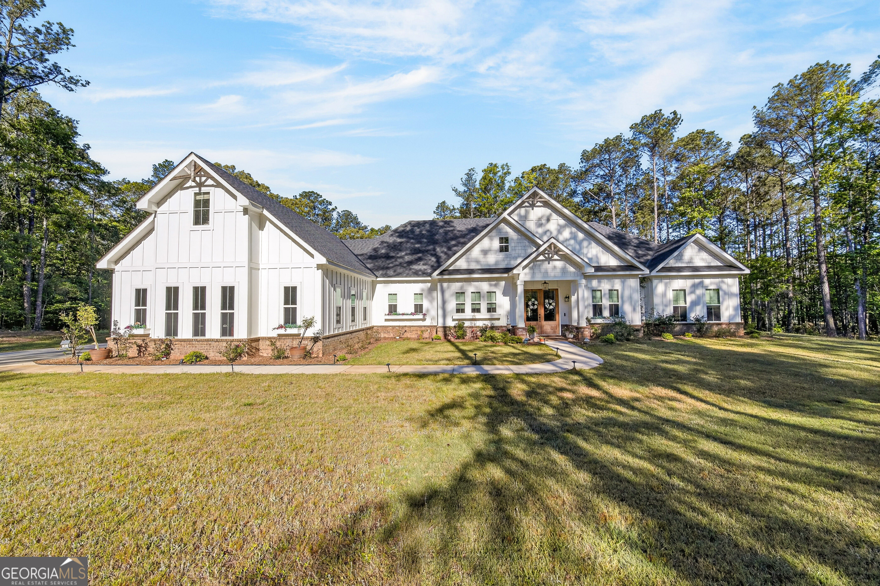 324 S Quail Lane Pine Mountain GA 31822