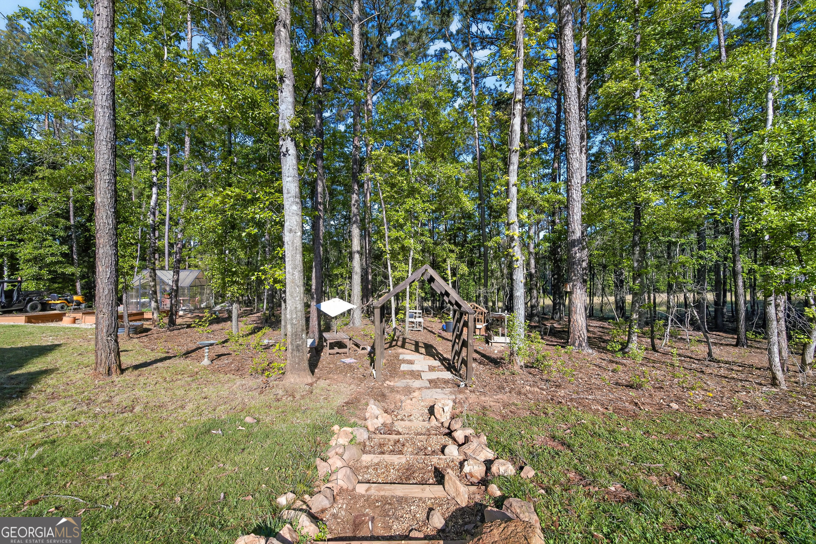 324 S Quail Lane Pine Mountain GA 31822