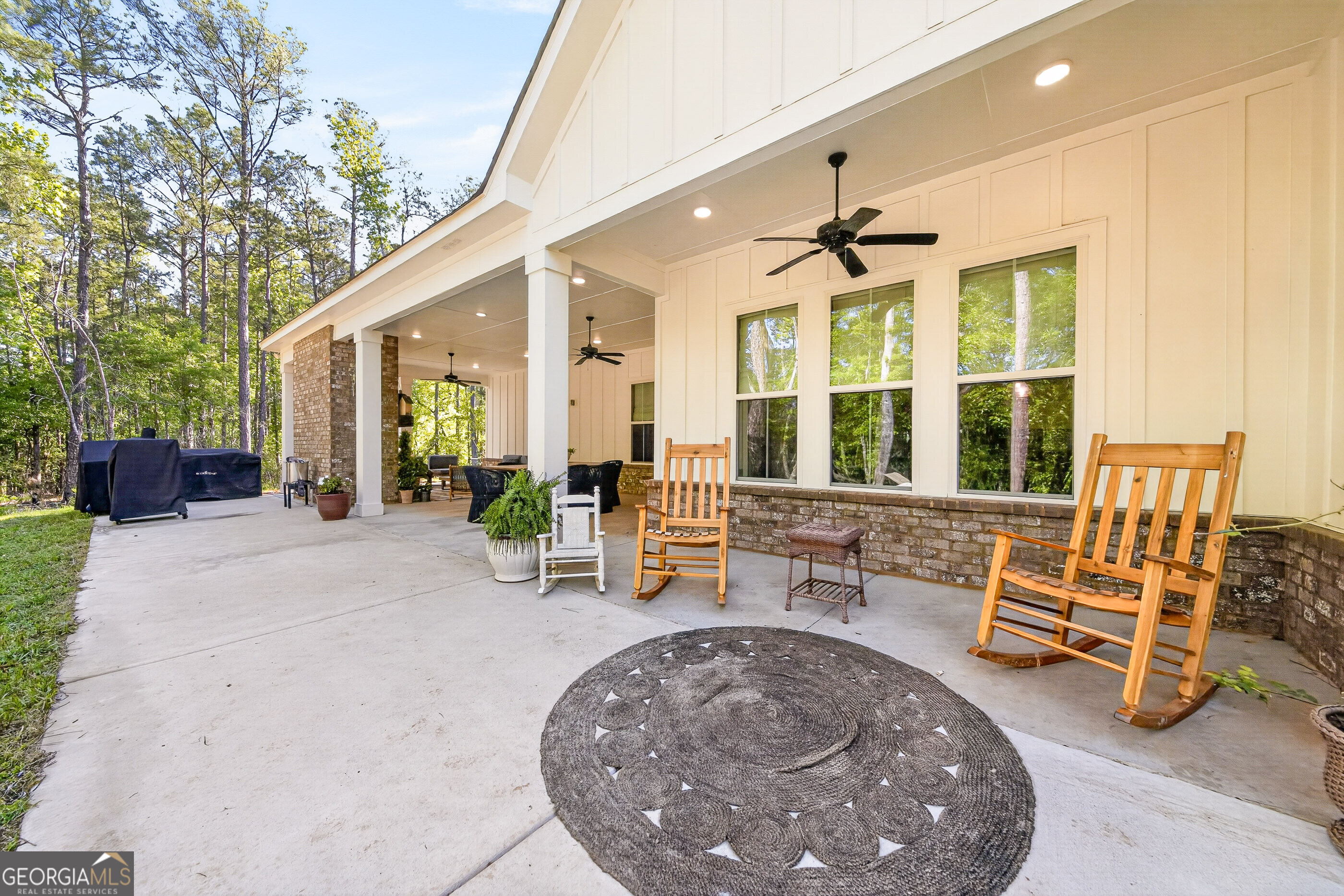 324 S Quail Lane Pine Mountain GA 31822