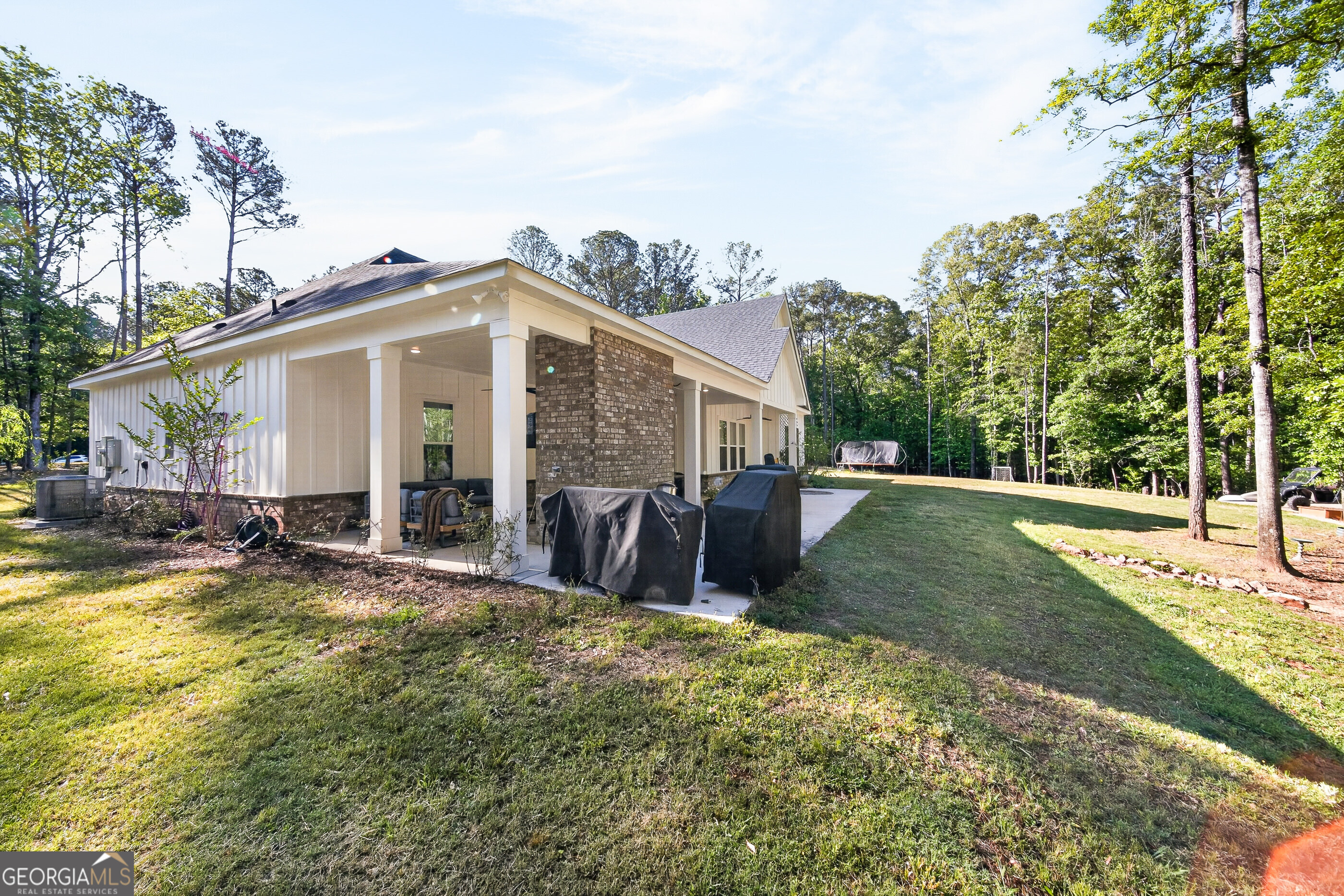 324 S Quail Lane Pine Mountain GA 31822