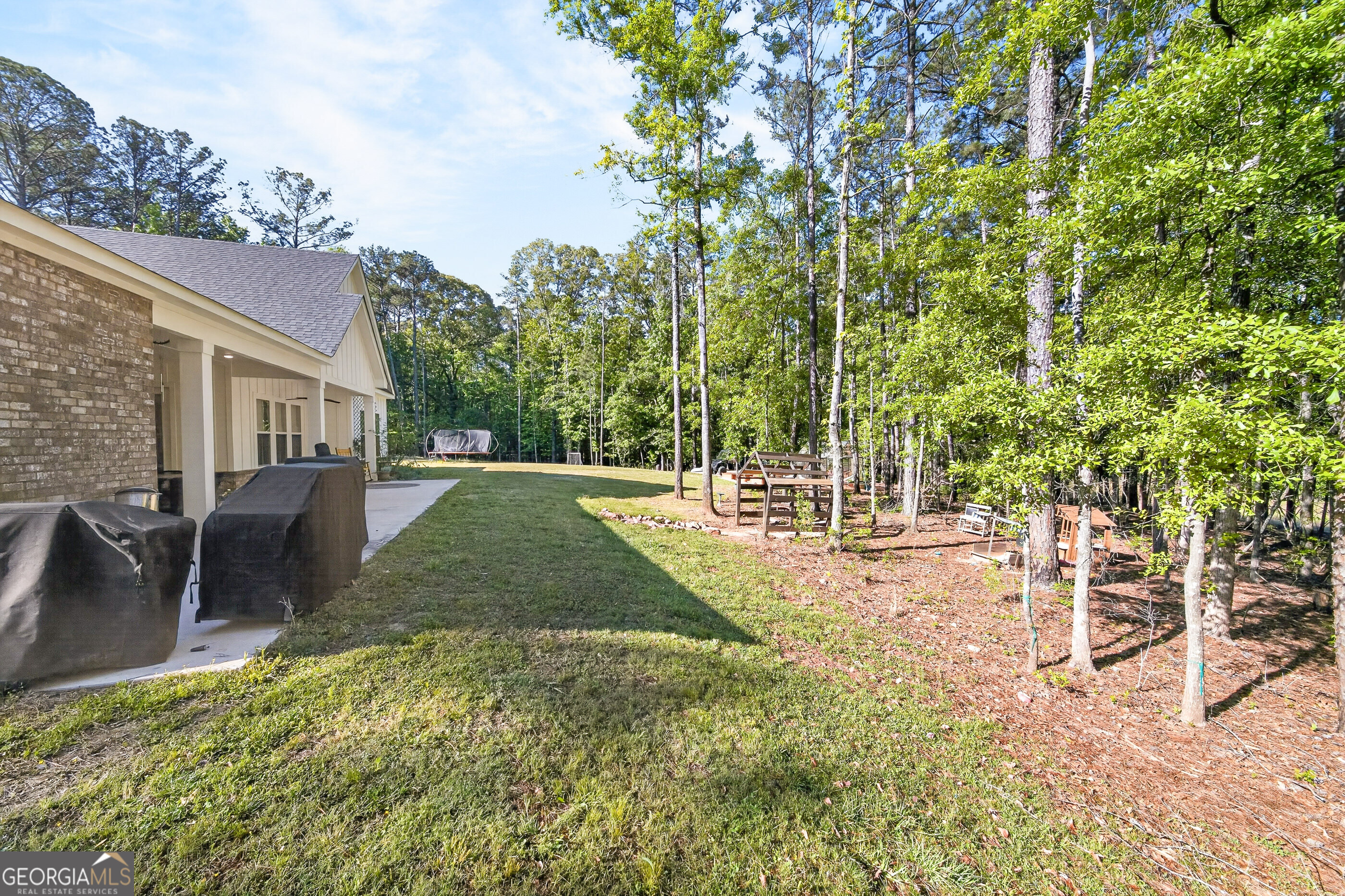 324 S Quail Lane Pine Mountain GA 31822