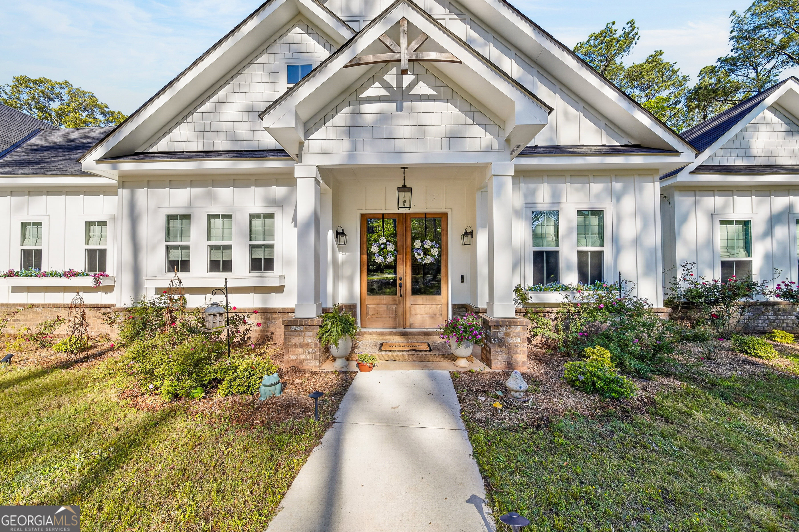 324 S Quail Lane Pine Mountain GA 31822