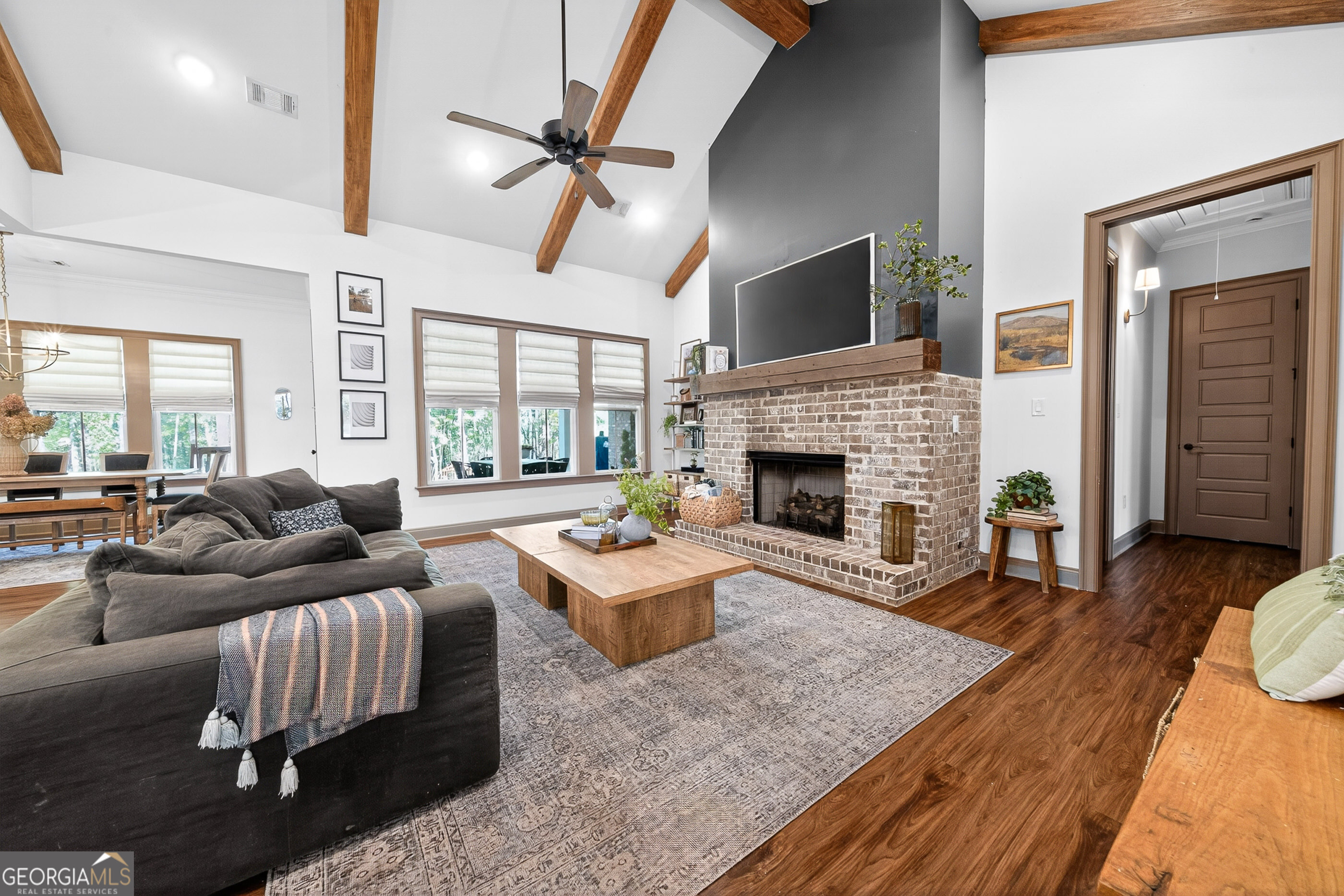 324 S Quail Lane Pine Mountain GA 31822