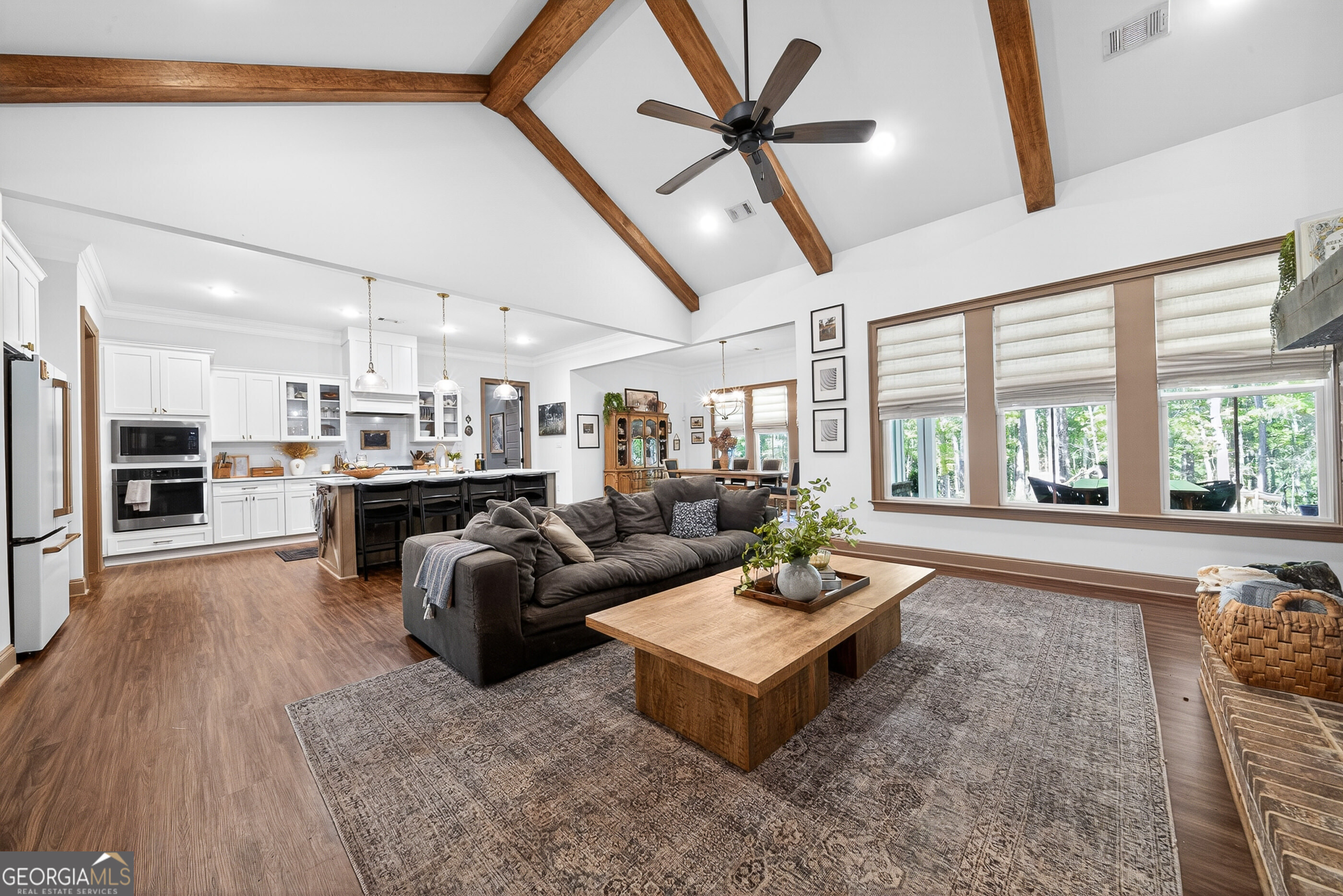 324 S Quail Lane Pine Mountain GA 31822
