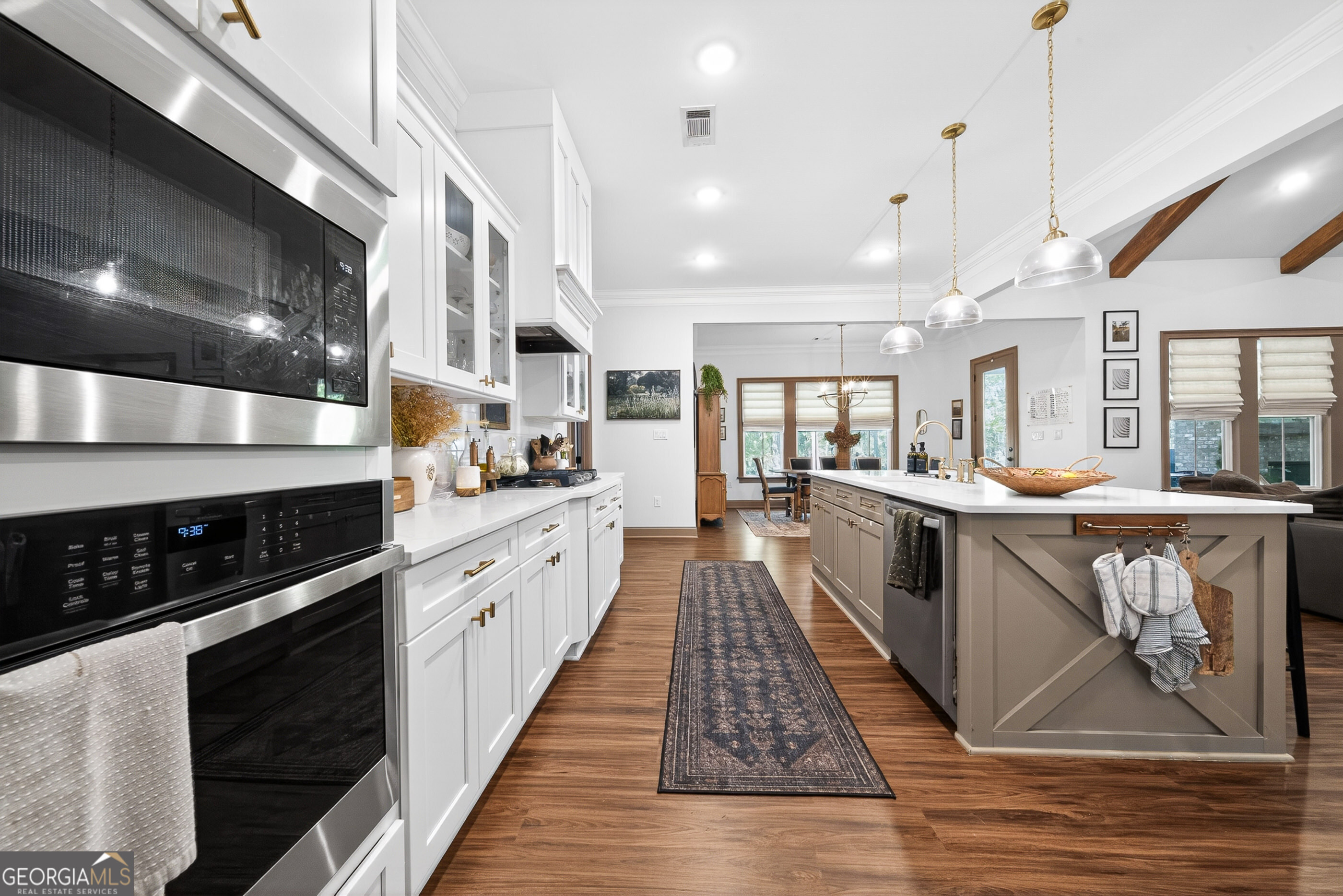 324 S Quail Lane Pine Mountain GA 31822
