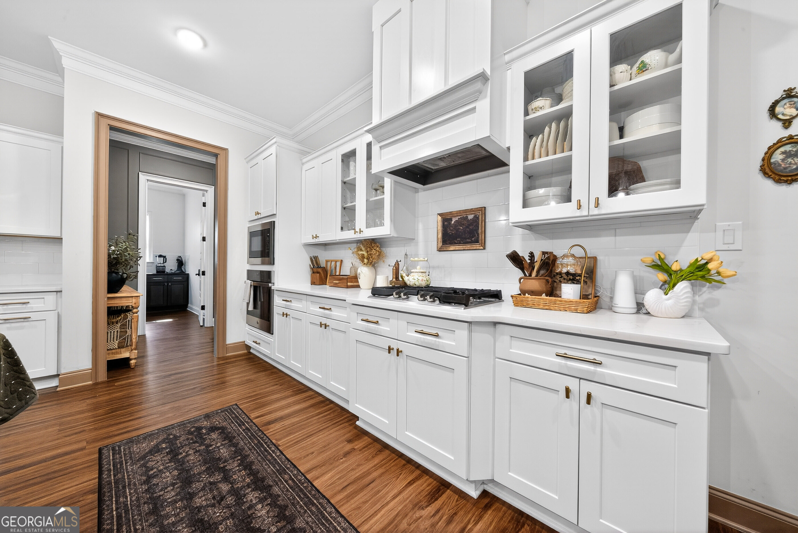 324 S Quail Lane Pine Mountain GA 31822