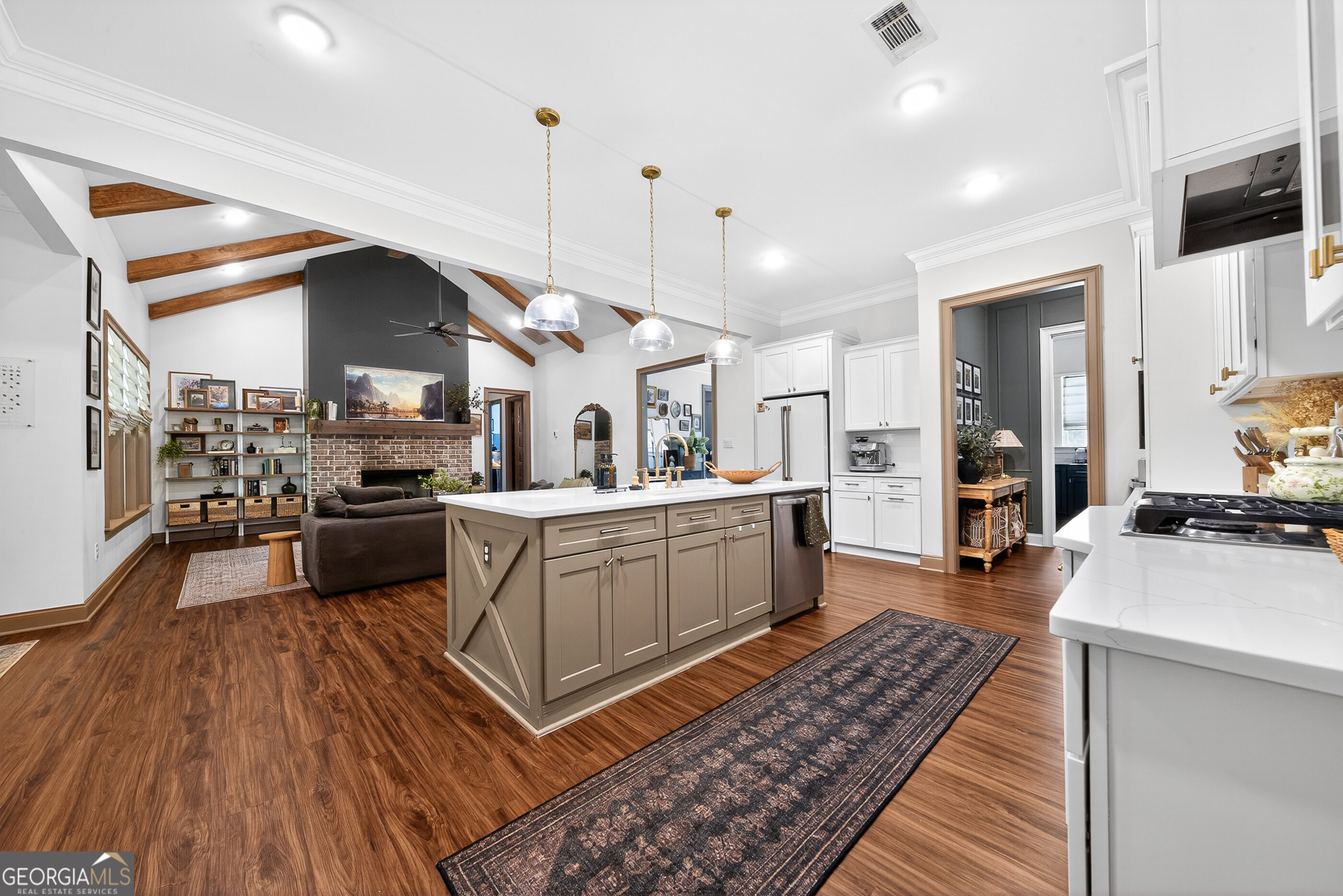 324 S Quail Lane Pine Mountain GA 31822