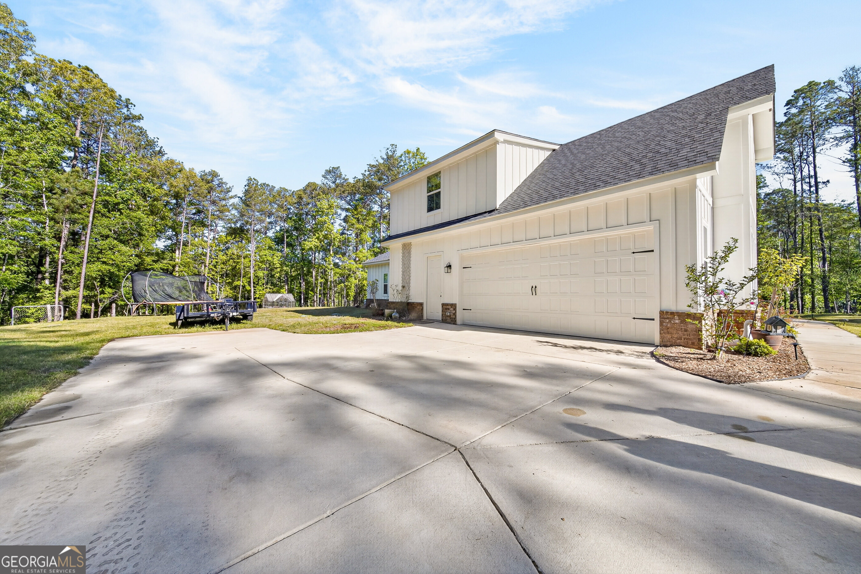 324 S Quail Lane Pine Mountain GA 31822