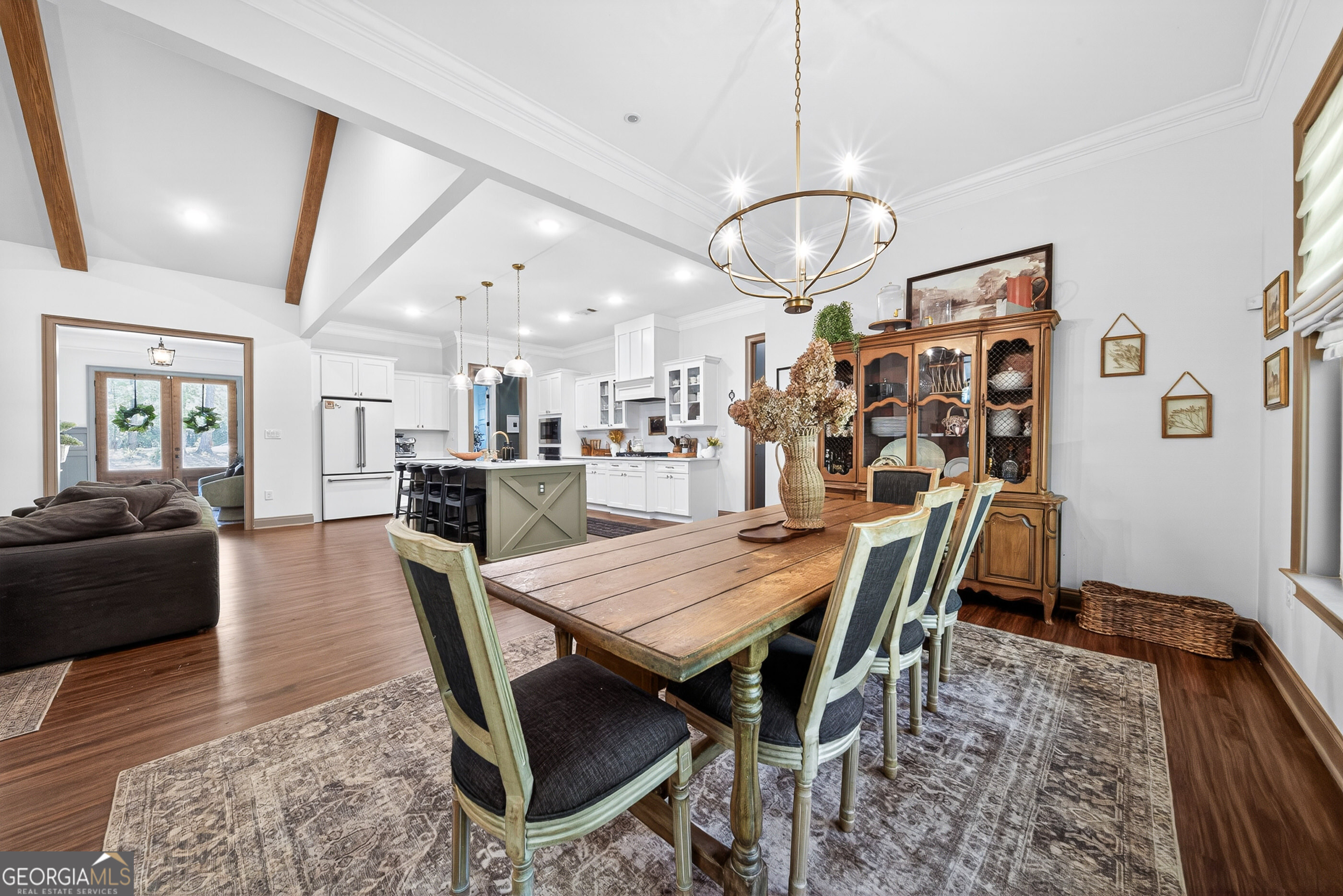 324 S Quail Lane Pine Mountain GA 31822